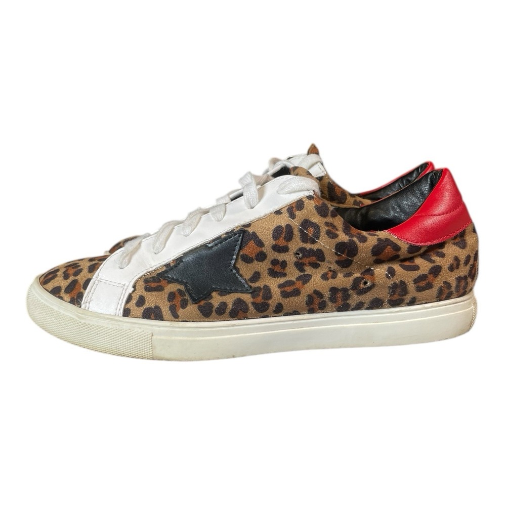 Bellmora Women's Sneakers